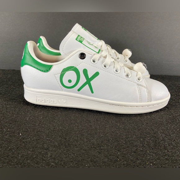 Adidas Stan Smith x Andre Saraiva 'Love Union' - Picture 4 of 8